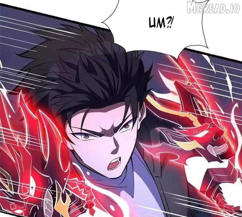 Divine Urban God Chapter 329 - page 101